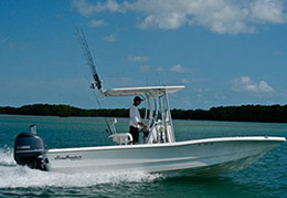 Shallow Water Adventures - Key West Fishing Charter
