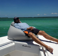 Mike Weinhofer - Key West Fishing Charter